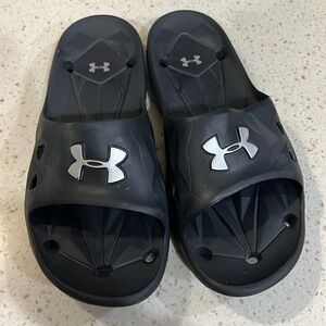 Under Armour slide -men’s 8